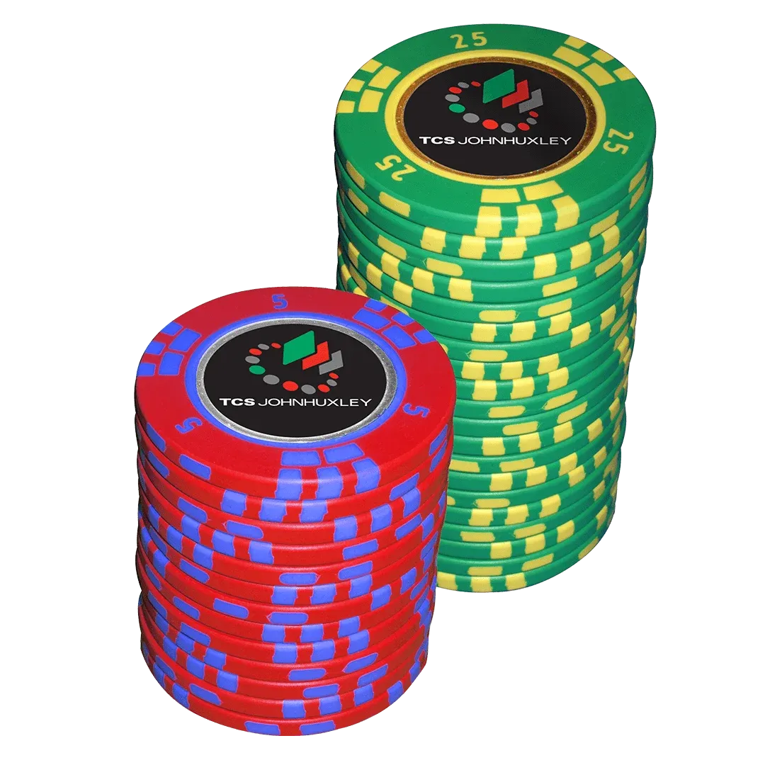 Mesa de ruleta en casino online