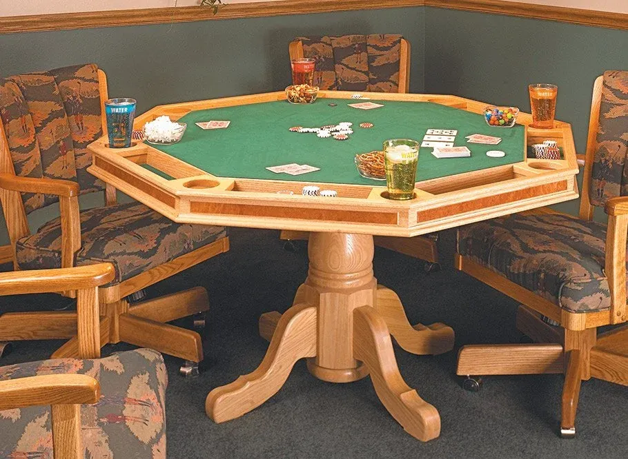 Selección de casino online